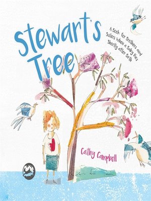 cover image of Stewart's Tree